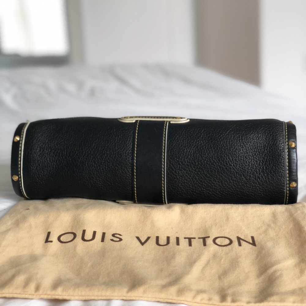 SOLD. Louis Vuitton Handbag - Picture 6 of 6